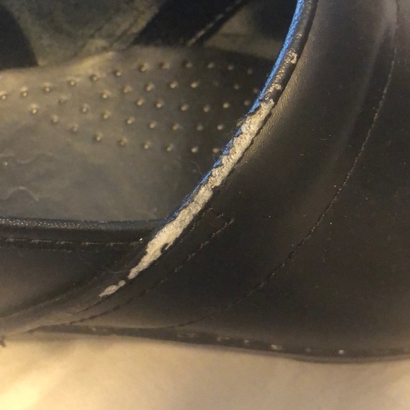 Dansko clogs - Picture 3 of 7